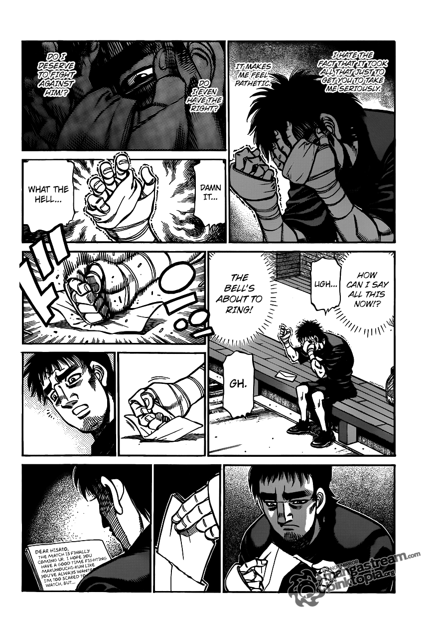 Chapter 930 — Round 930 — Page 16