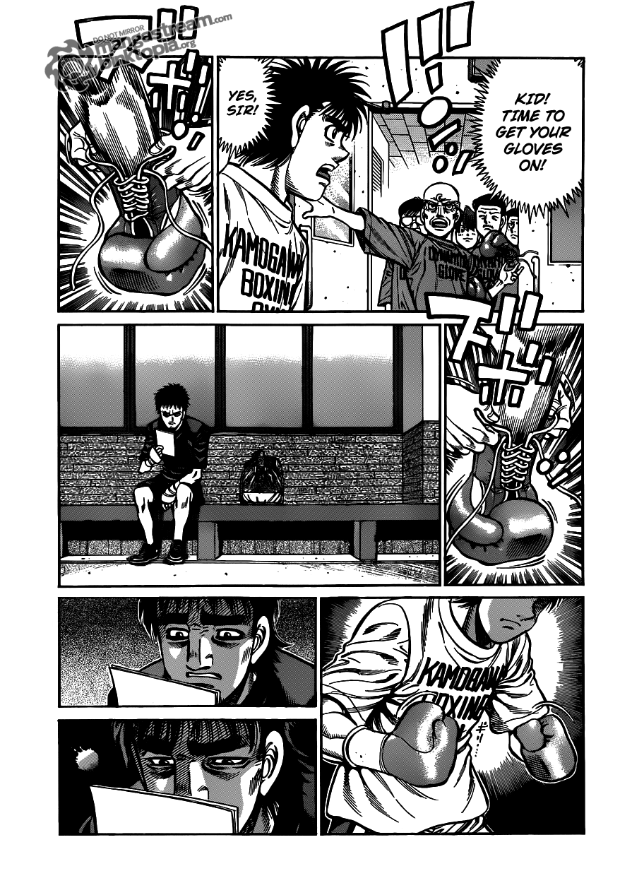Chapter 930 — Round 930 — Page 17