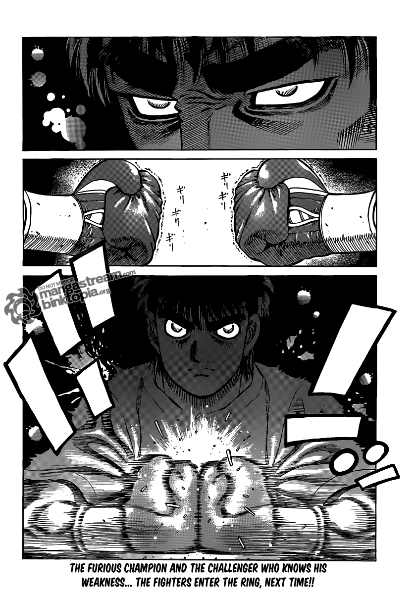 Chapter 930 — Round 930 — Page 18