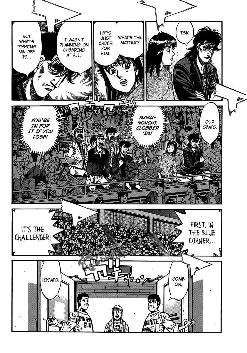 Chapter 931 — Round 931 — Page 4