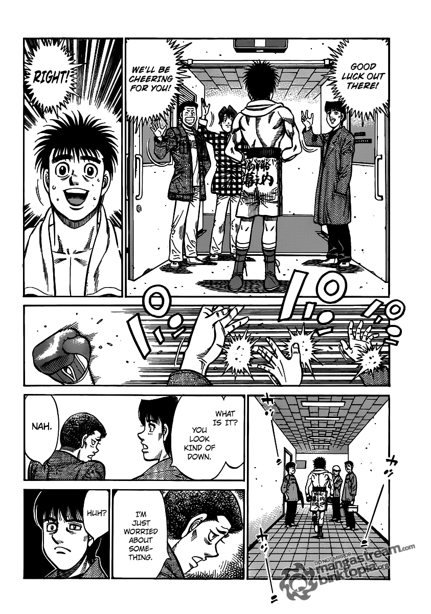 Chapter 931 — Round 931 — Page 10