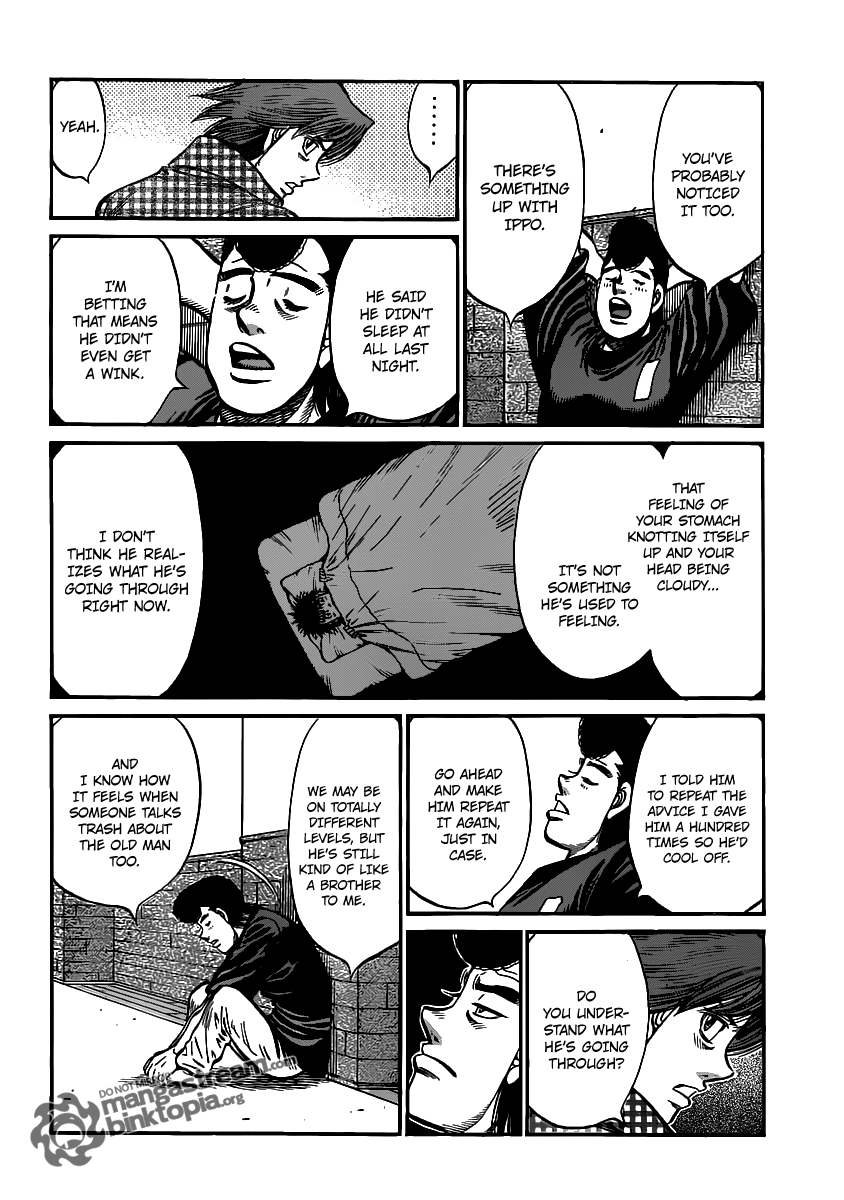 Chapter 931 — Round 931 — Page 12