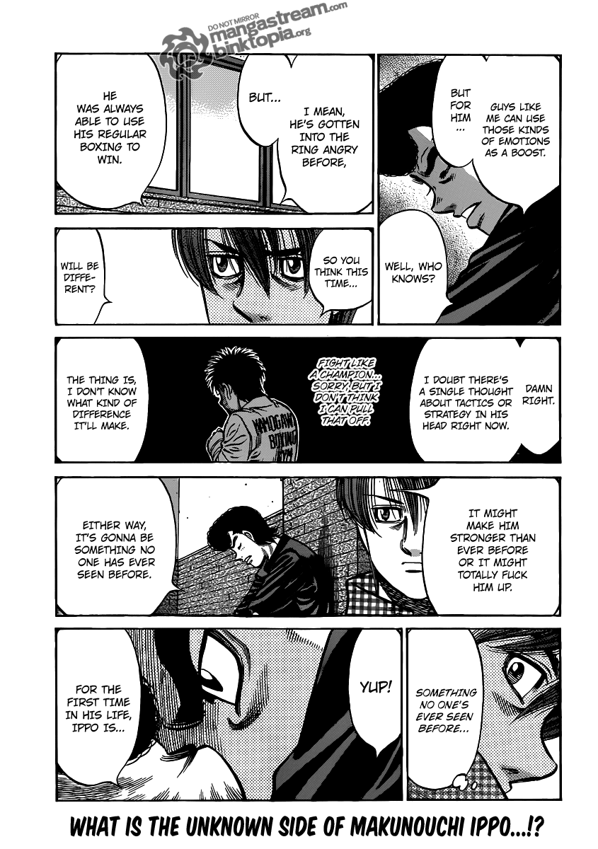 Chapter 931 — Round 931 — Page 13