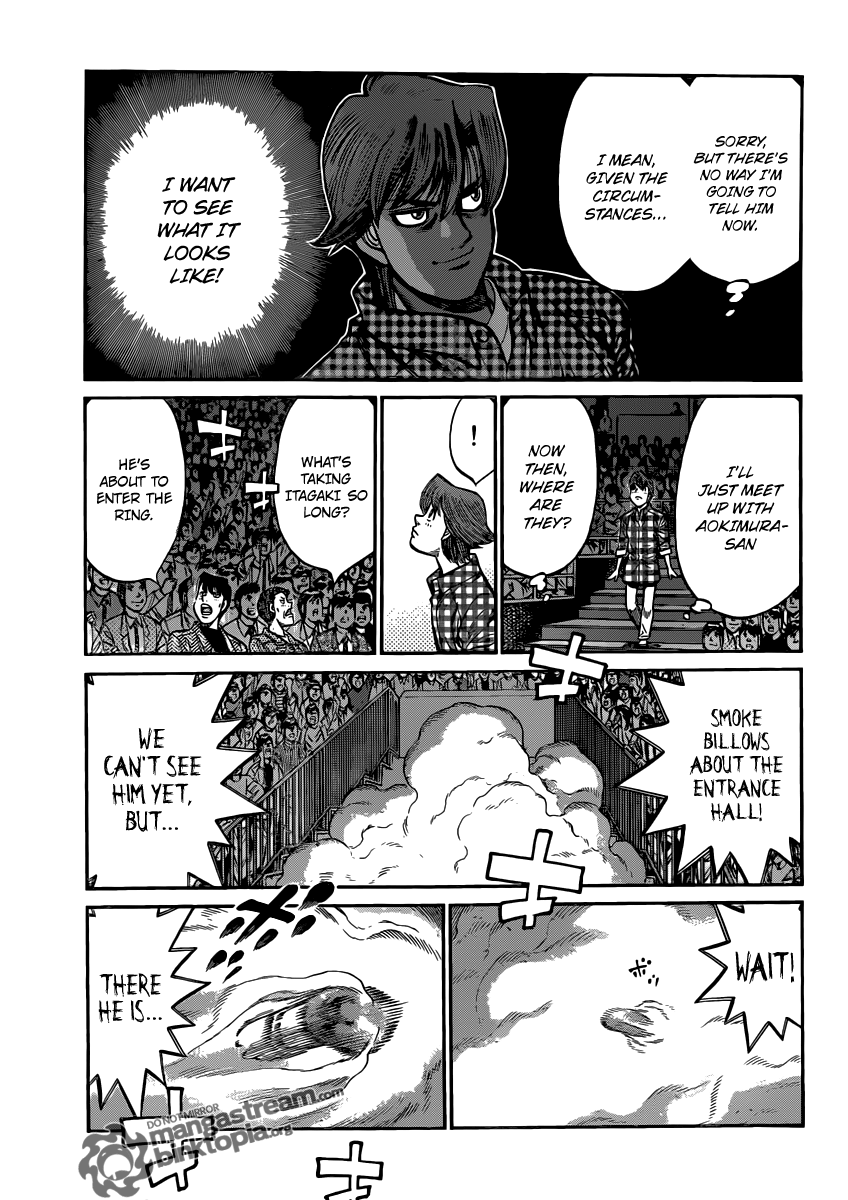 Chapter 932 — Round 932 — Page 4