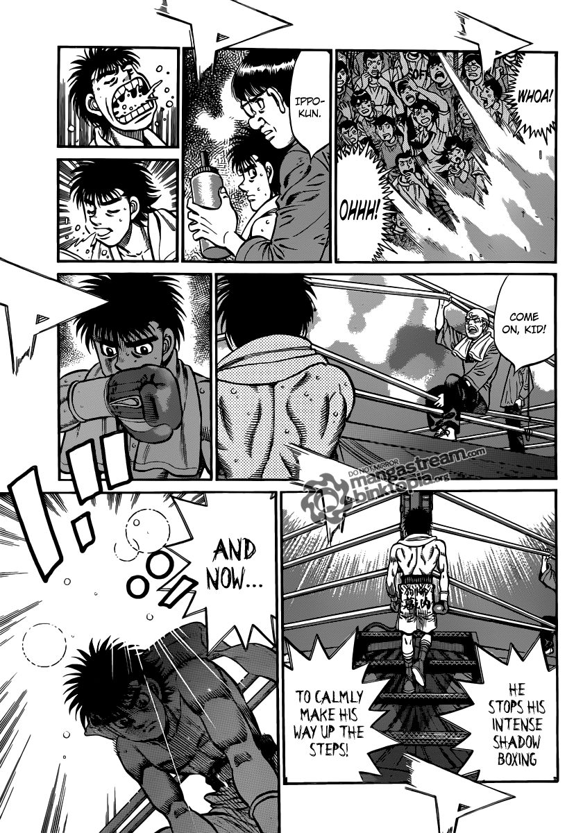 Chapter 932 — Round 932 — Page 7