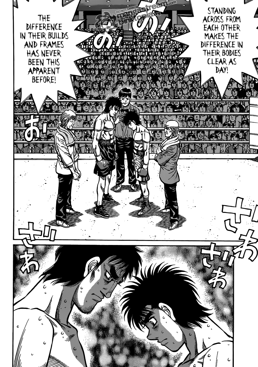 Chapter 932 — Round 932 — Page 9