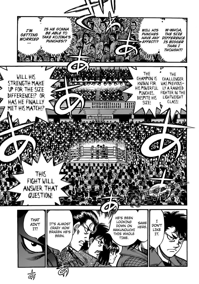 Chapter 932 — Round 932 — Page 10