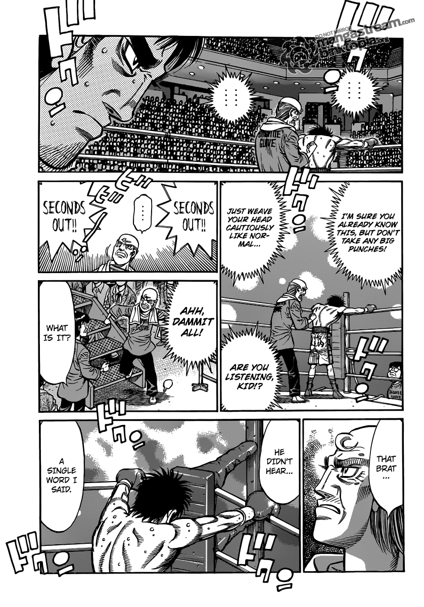 Chapter 932 — Round 932 — Page 14