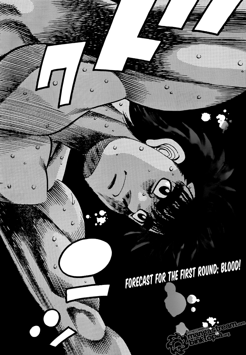Chapter 932 — Round 932 — Page 15