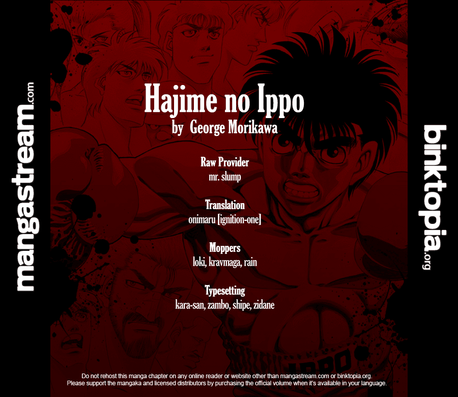 Chapter 932 — Round 932 — Page 16