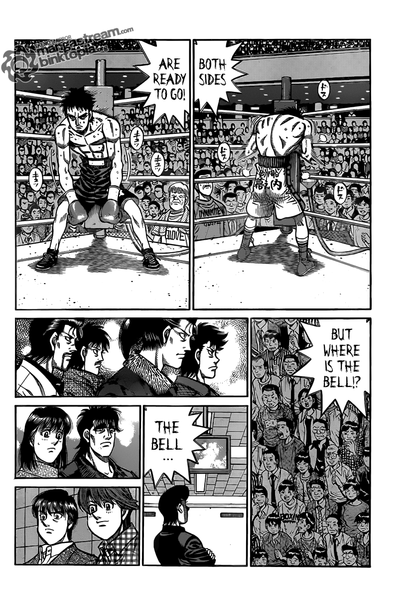 Chapter 933 — Round 933 — Page 4