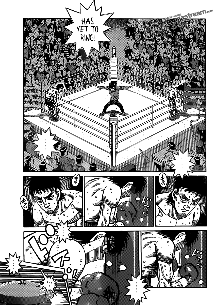 Chapter 933 — Round 933 — Page 5