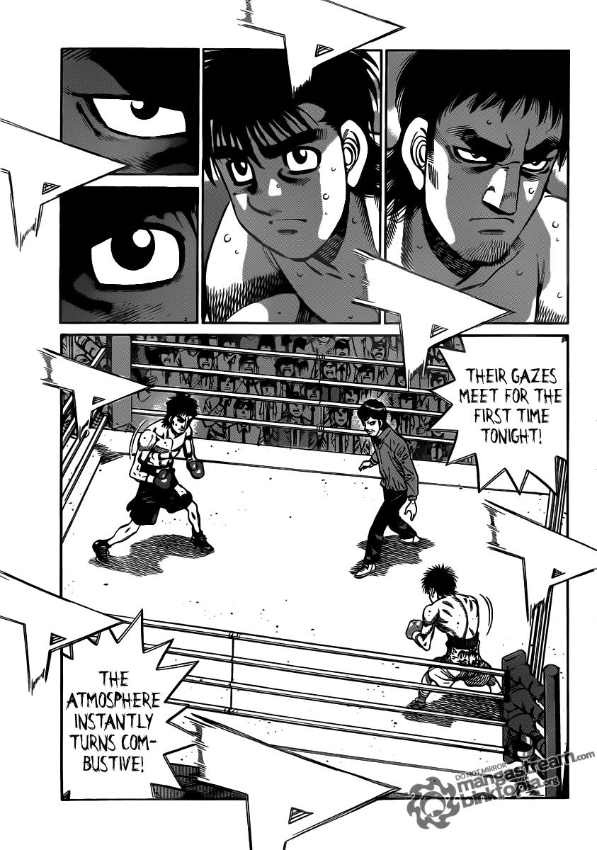 Chapter 933 — Round 933 — Page 8