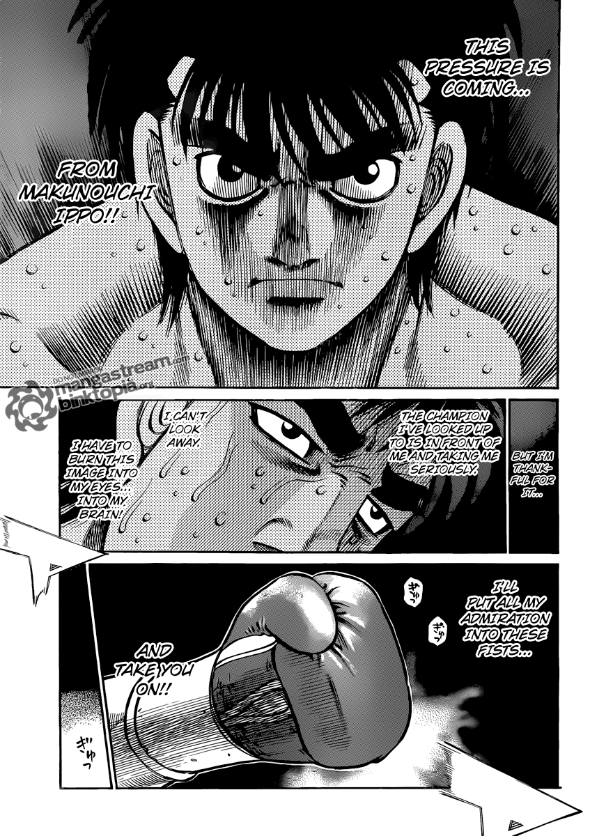 Chapter 933 — Round 933 — Page 13