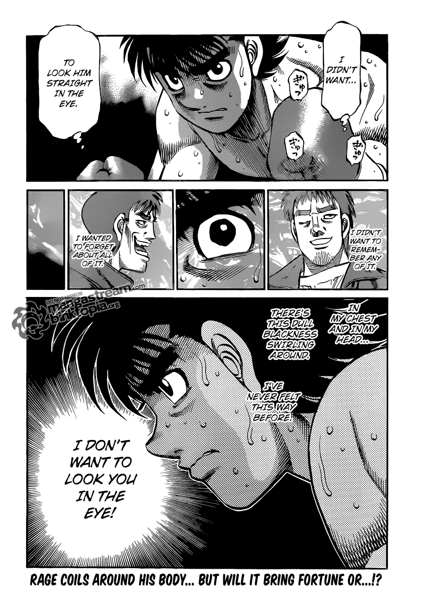 Chapter 933 — Round 933 — Page 14