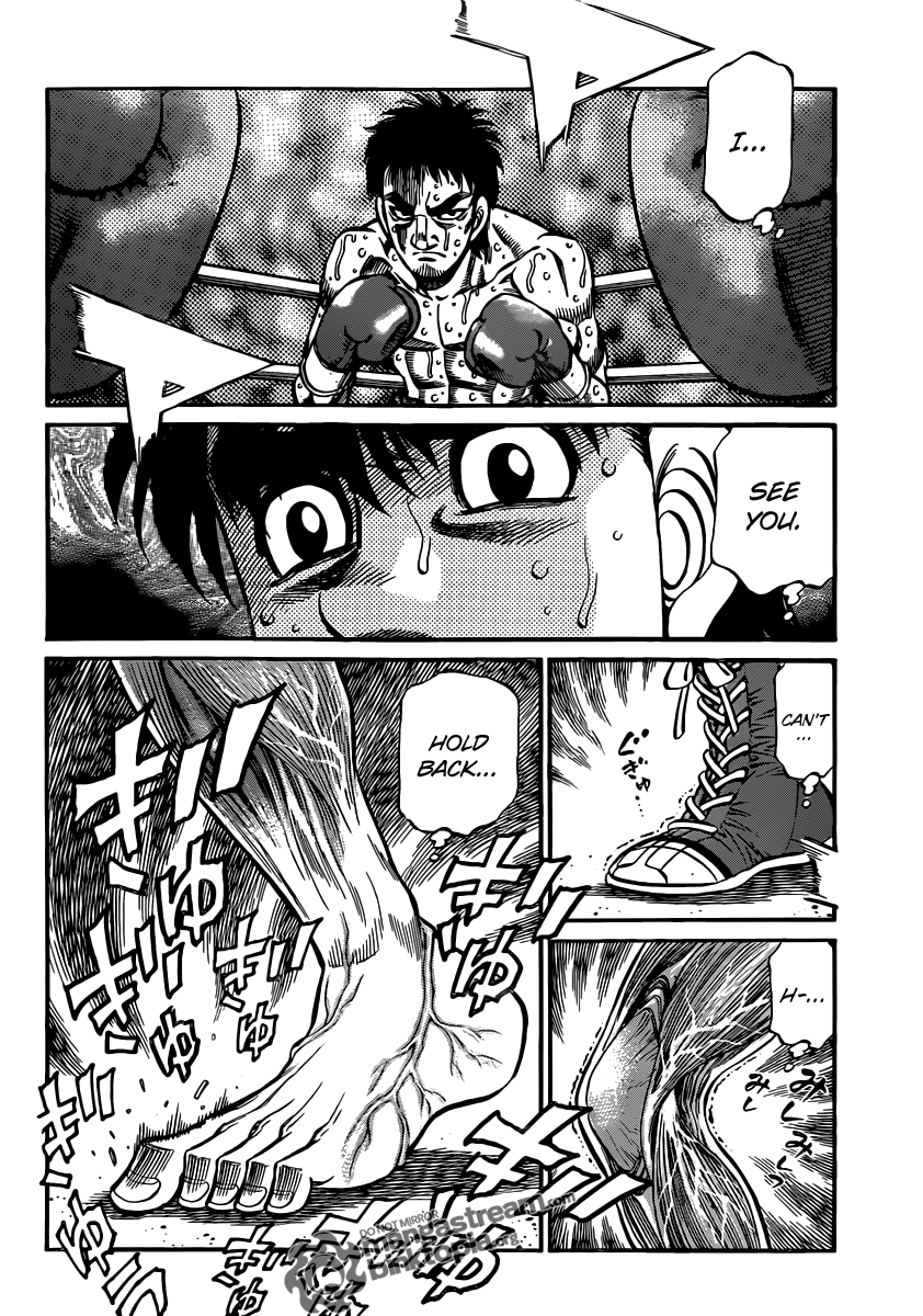 Chapter 934 — Round 934 — Page 7
