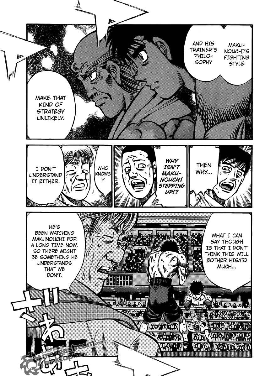 Chapter 934 — Round 934 — Page 12