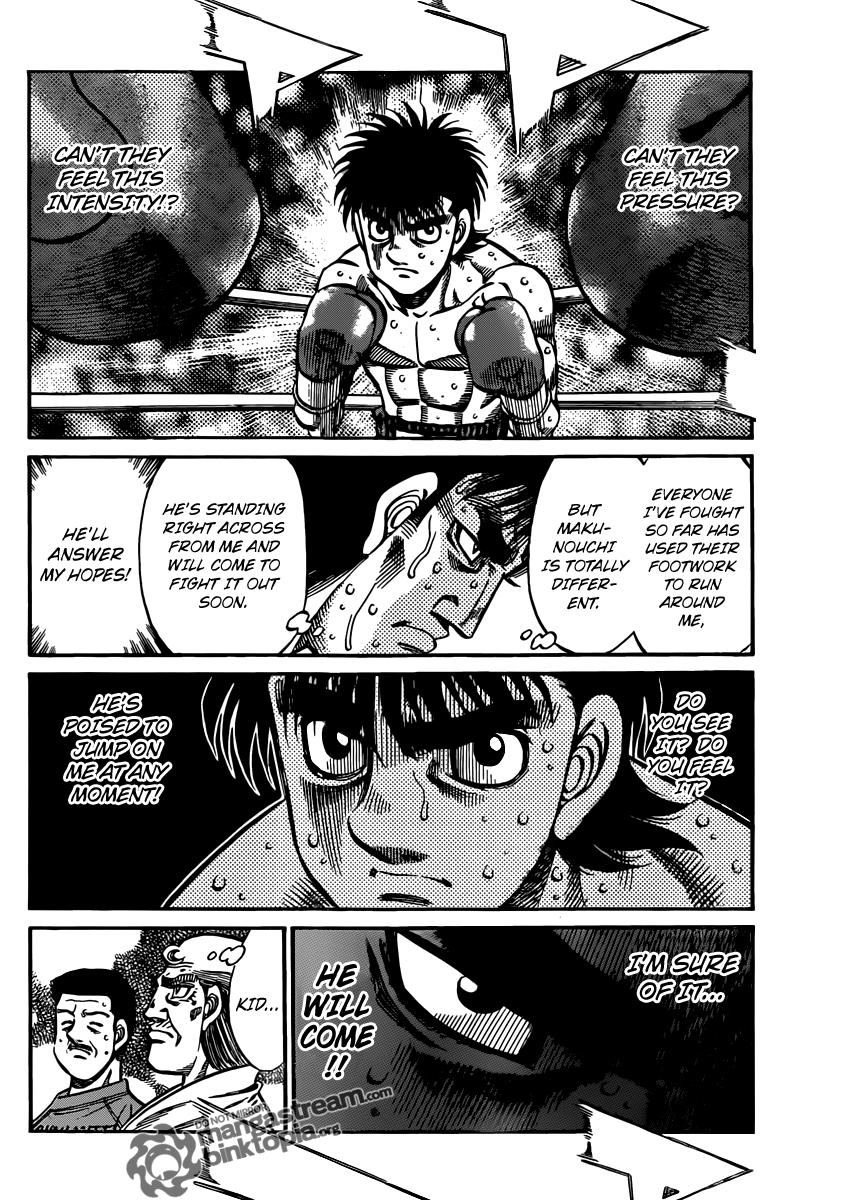 Chapter 934 — Round 934 — Page 16