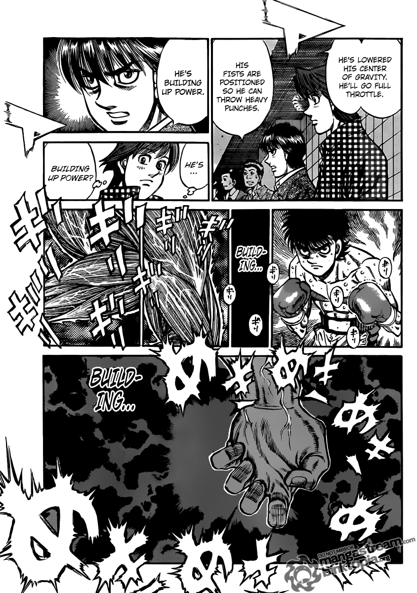 Chapter 934 — Round 934 — Page 17