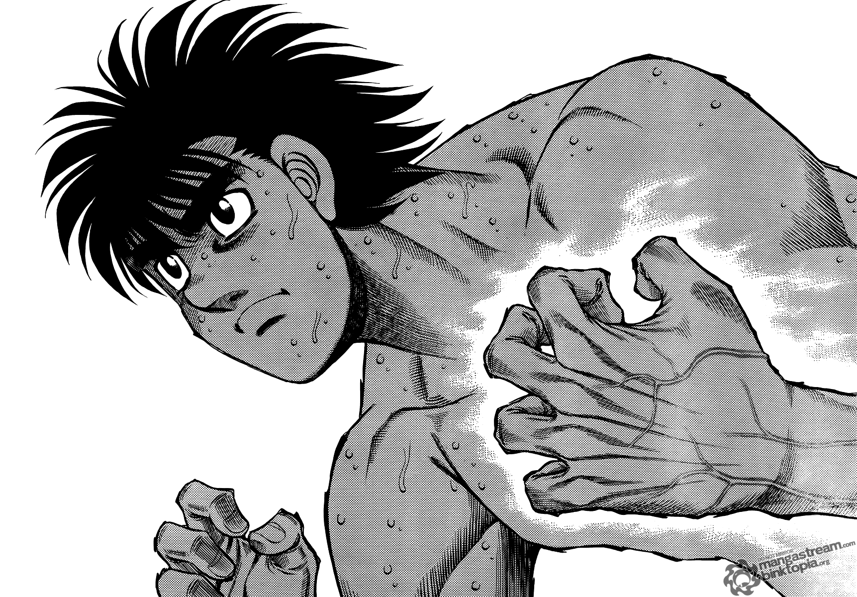 Chapter 934 — Round 934 — Page 18