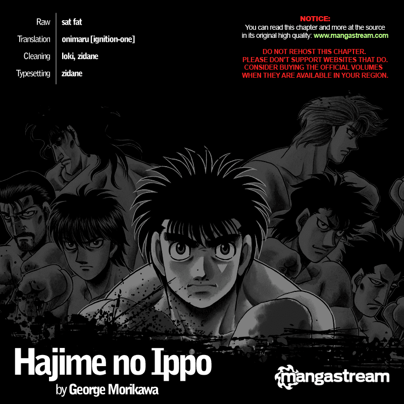 Chapter 934 — Round 934 — Page 20