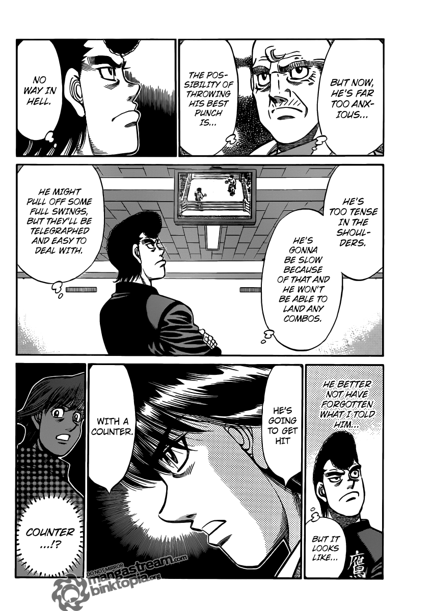 Chapter 935 — Round 935 — Page 4