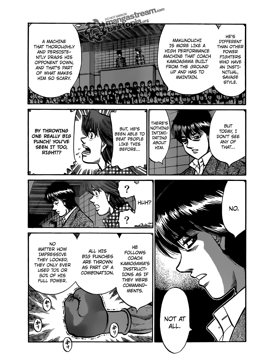 Chapter 935 — Round 935 — Page 7