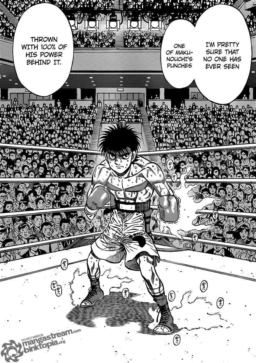 Chapter 935 — Round 935 — Page 8