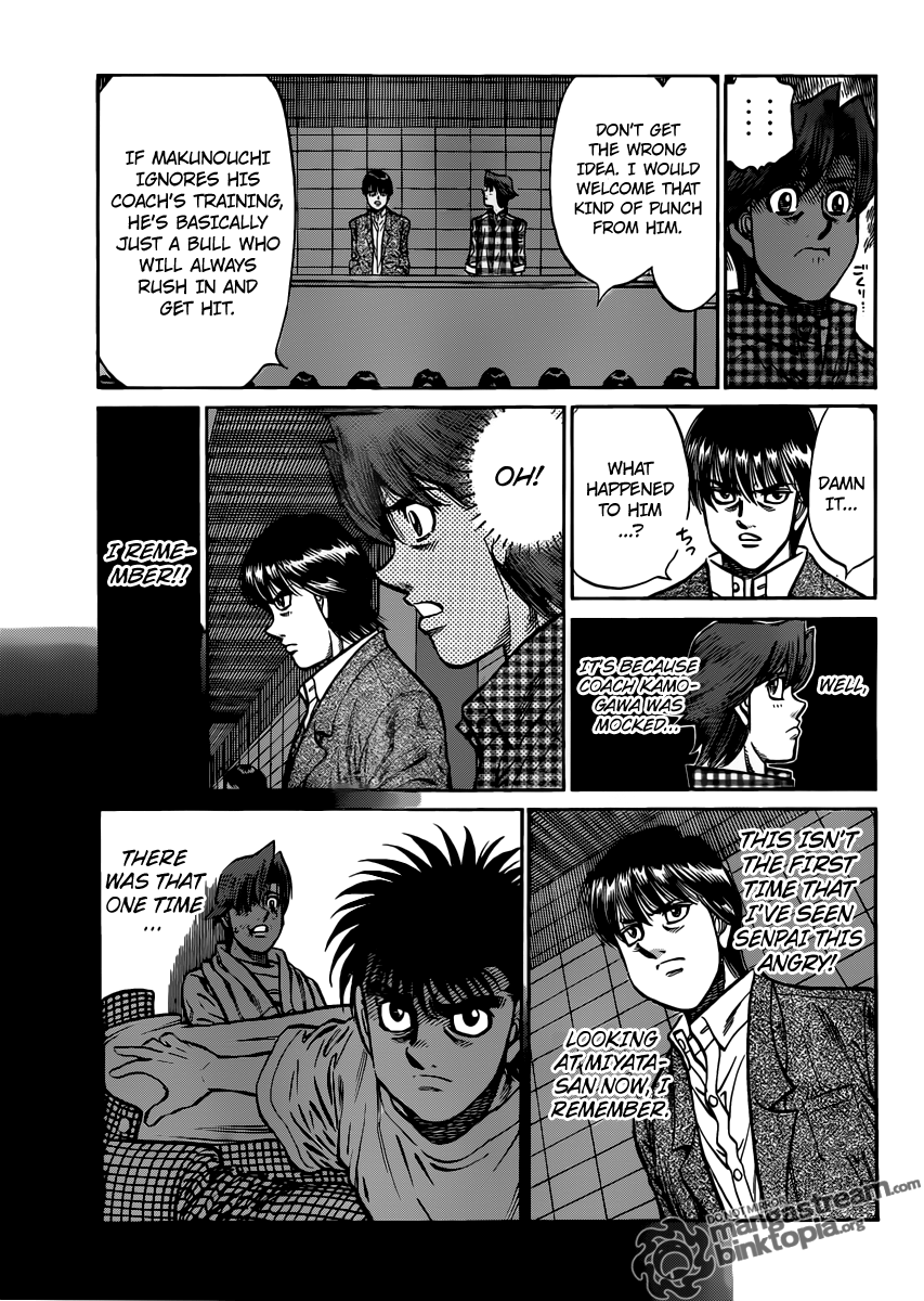 Chapter 935 — Round 935 — Page 9
