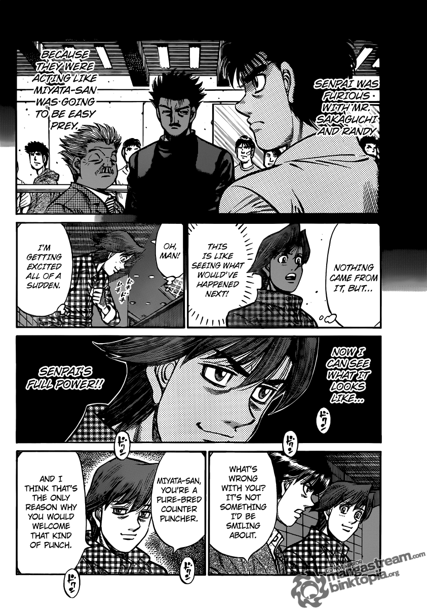 Chapter 935 — Round 935 — Page 10