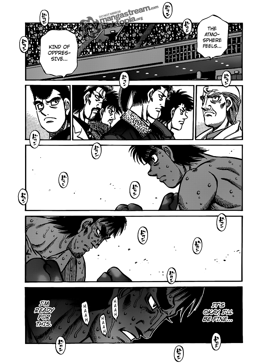 Chapter 935 — Round 935 — Page 13