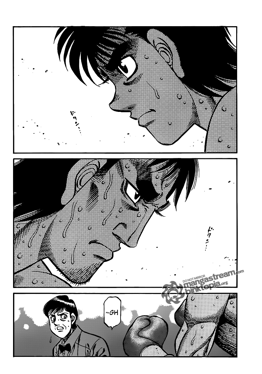 Chapter 935 — Round 935 — Page 16