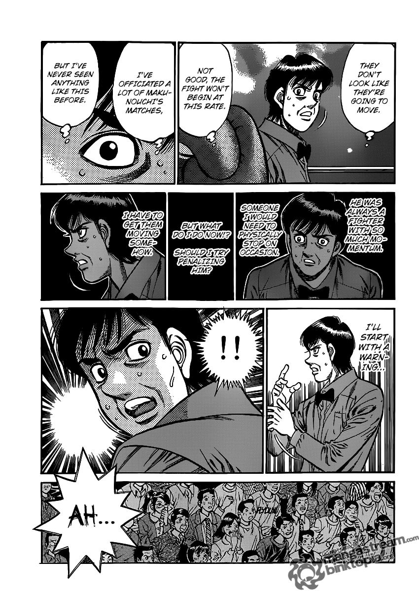 Chapter 935 — Round 935 — Page 17