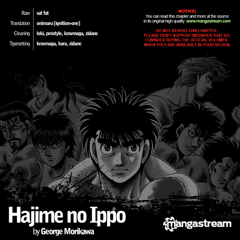 Chapter 935 — Round 935 — Page 19
