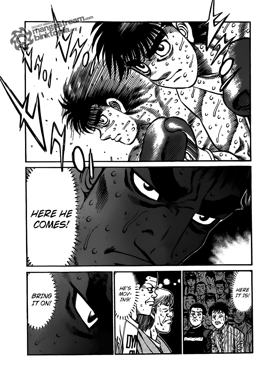 Chapter 936 — Round 936 — Page 4