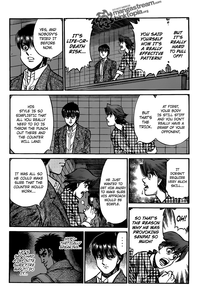 Chapter 936 — Round 936 — Page 7