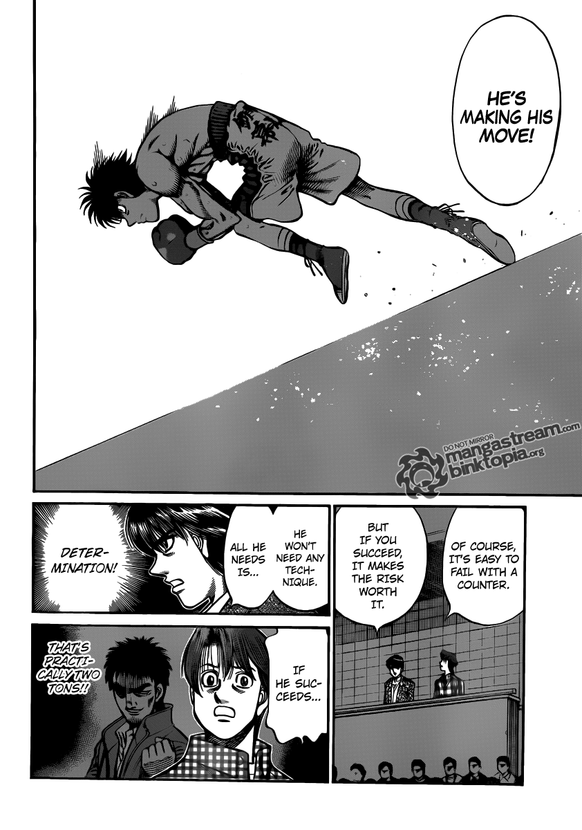 Chapter 936 — Round 936 — Page 9