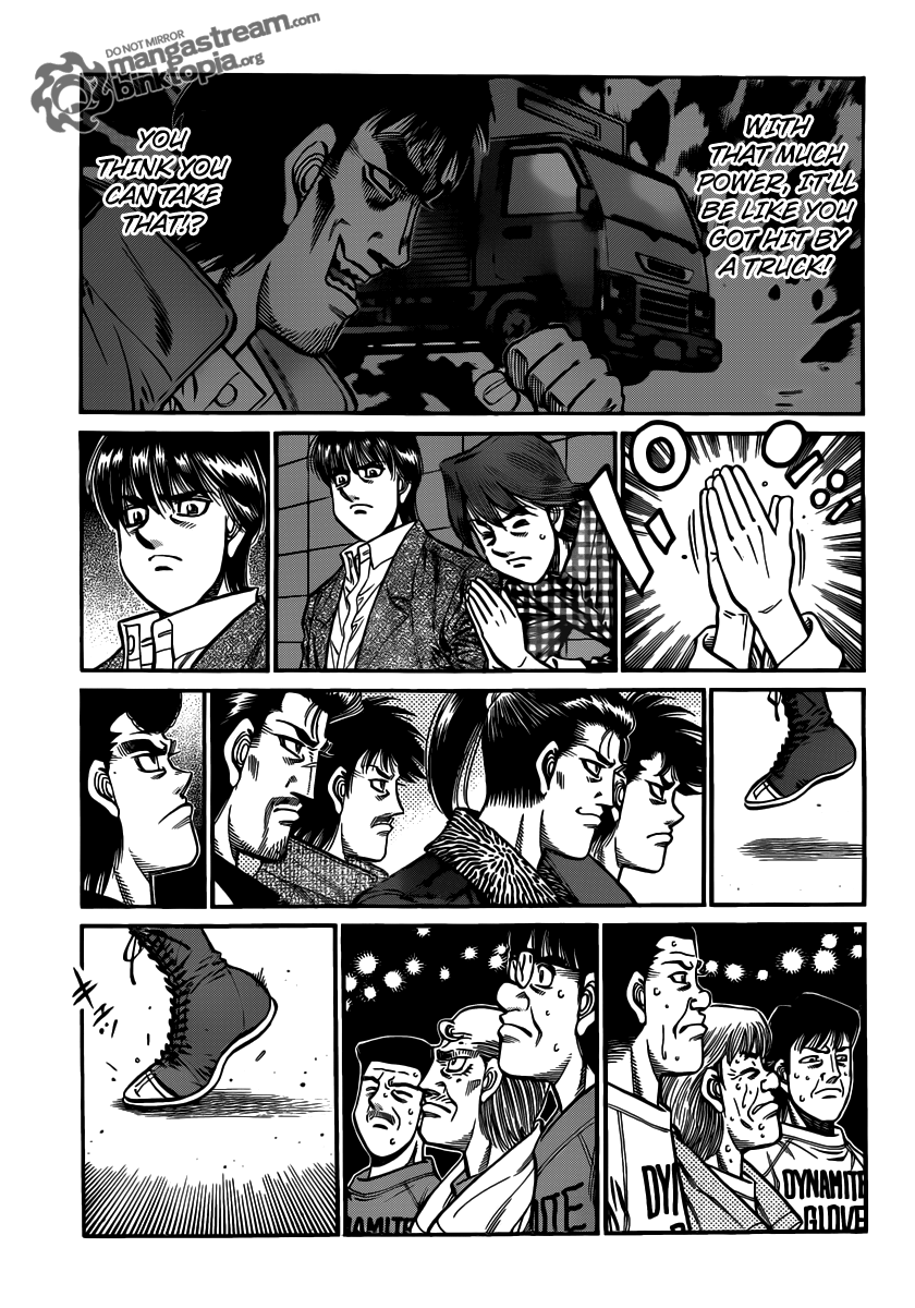 Chapter 936 — Round 936 — Page 10