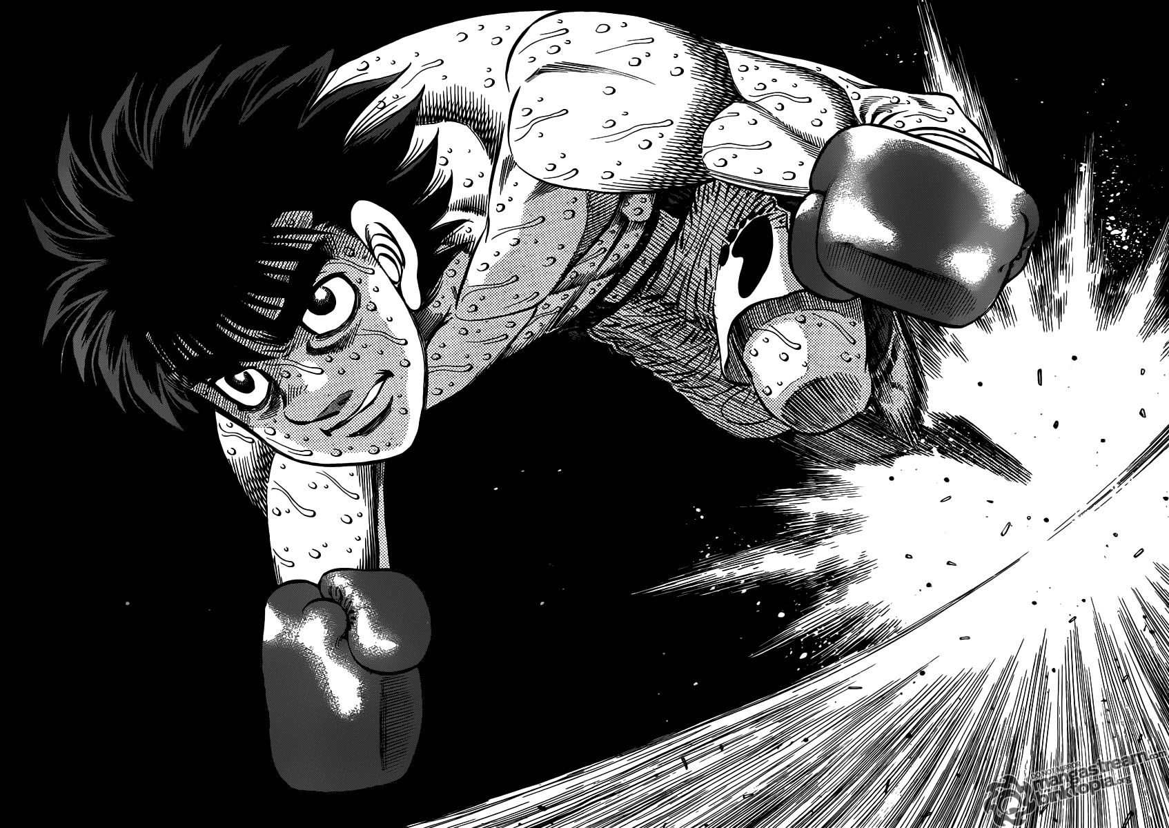 Chapter 936 — Round 936 — Page 11