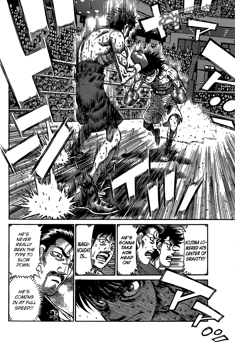 Chapter 937 — Round 937 — Page 4