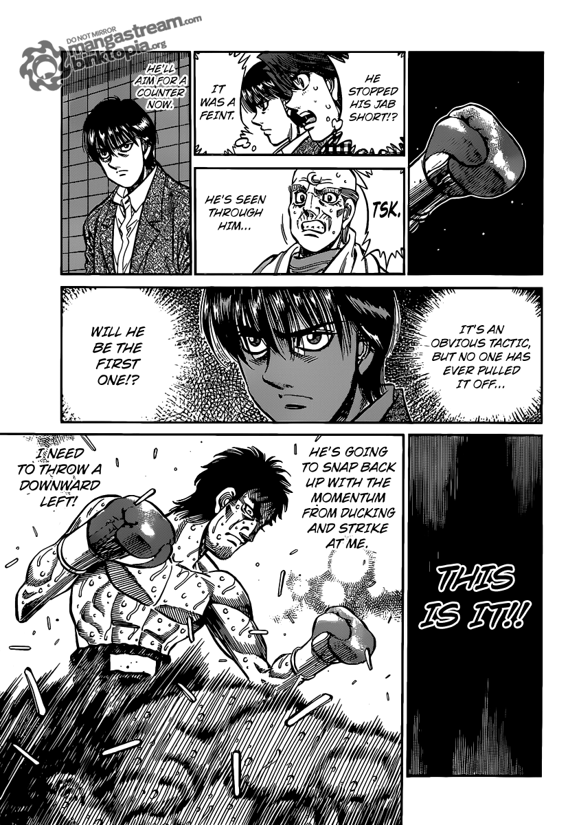 Chapter 937 — Round 937 — Page 7