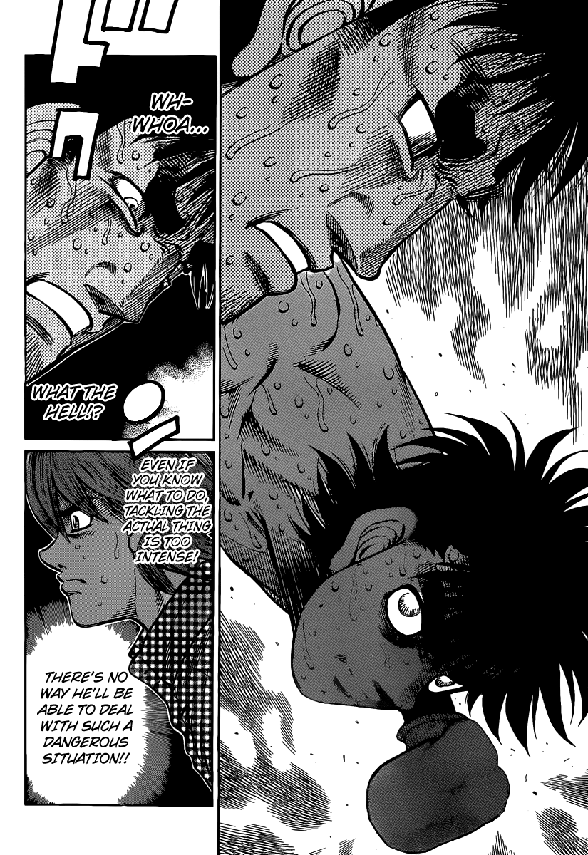 Chapter 937 — Round 937 — Page 10