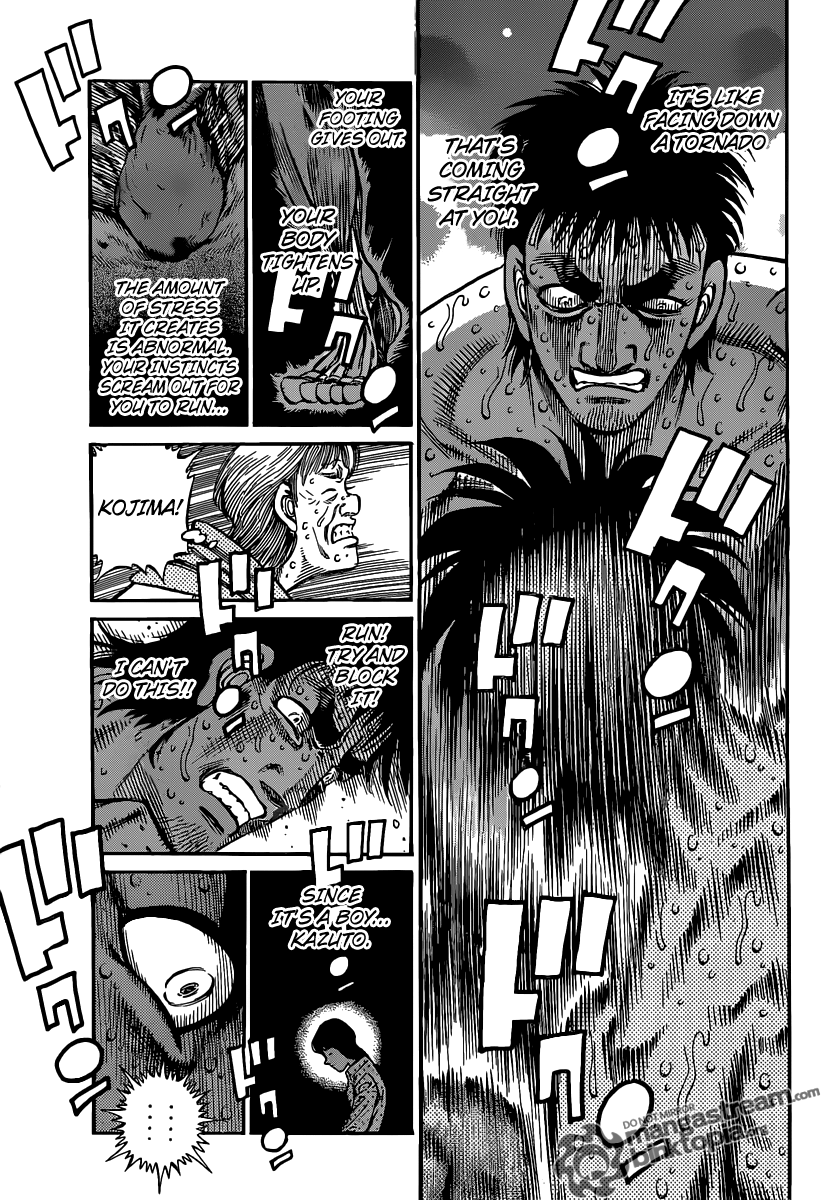 Chapter 937 — Round 937 — Page 11