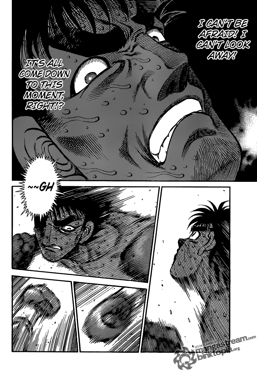 Chapter 937 — Round 937 — Page 12
