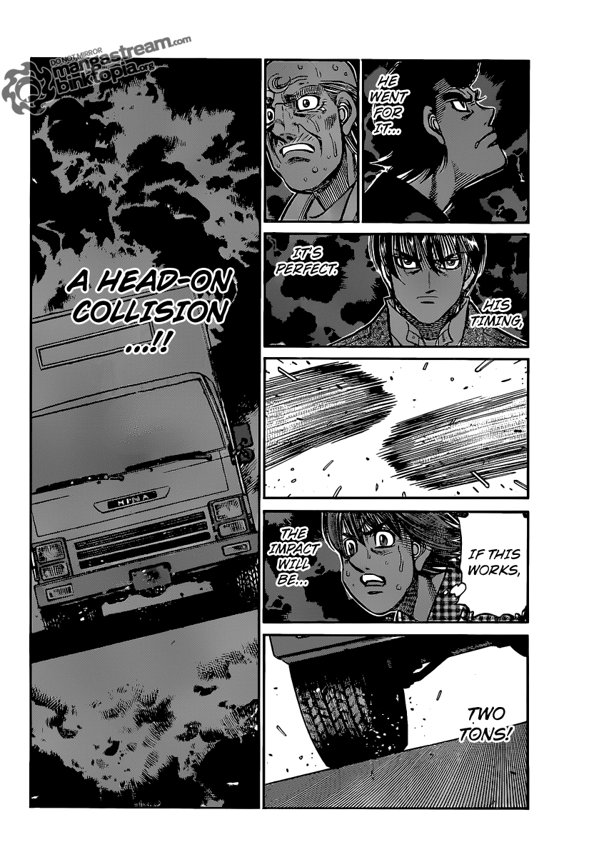 Chapter 937 — Round 937 — Page 14