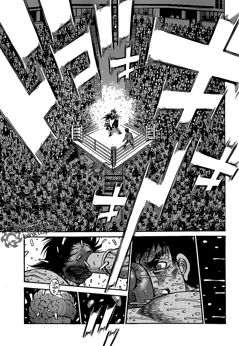 Chapter 937 — Round 937 — Page 15