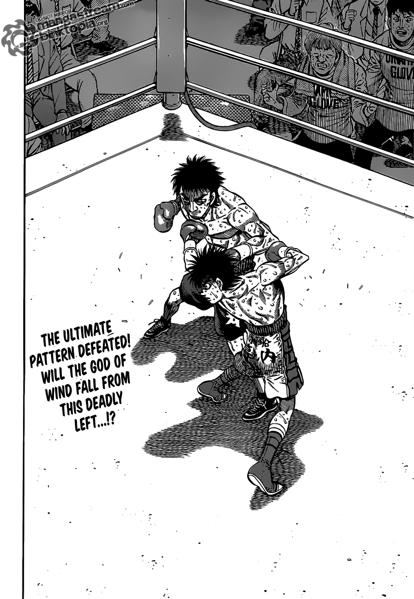 Chapter 937 — Round 937 — Page 16