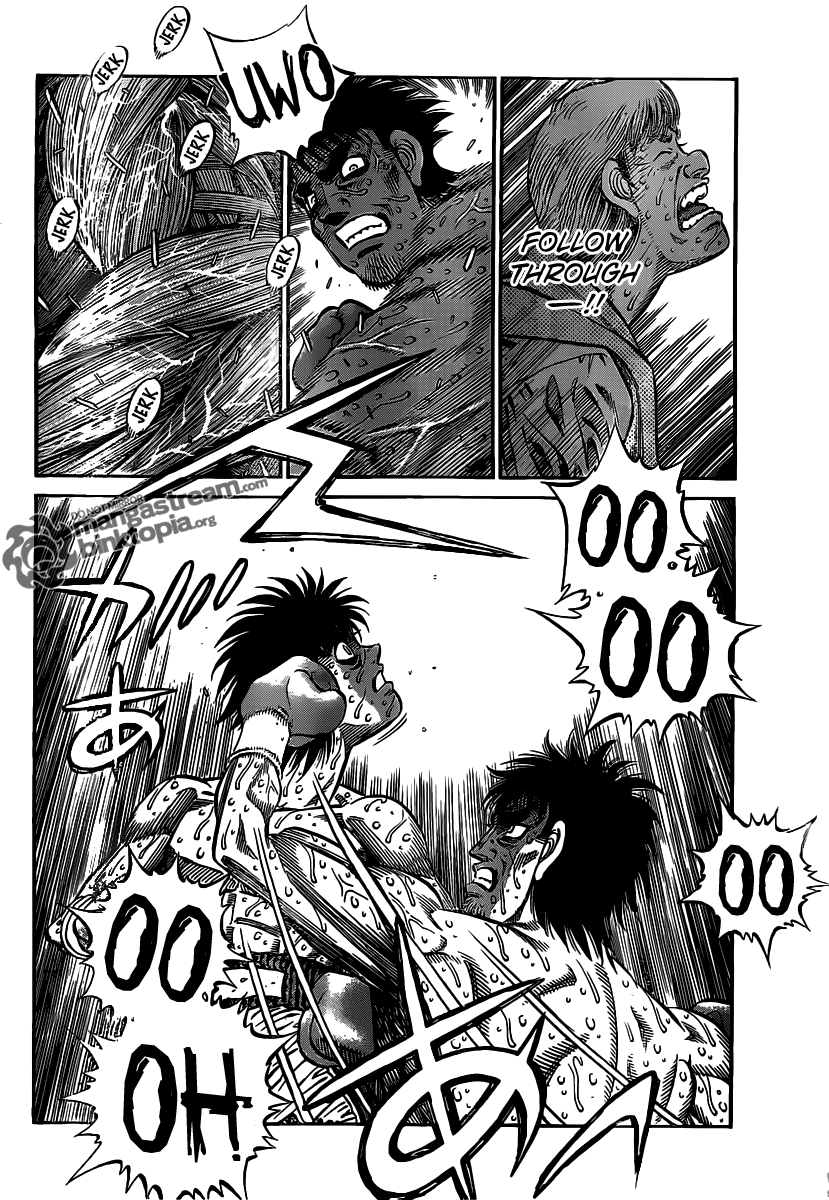 Chapter 938 — Round 938 — Page 4