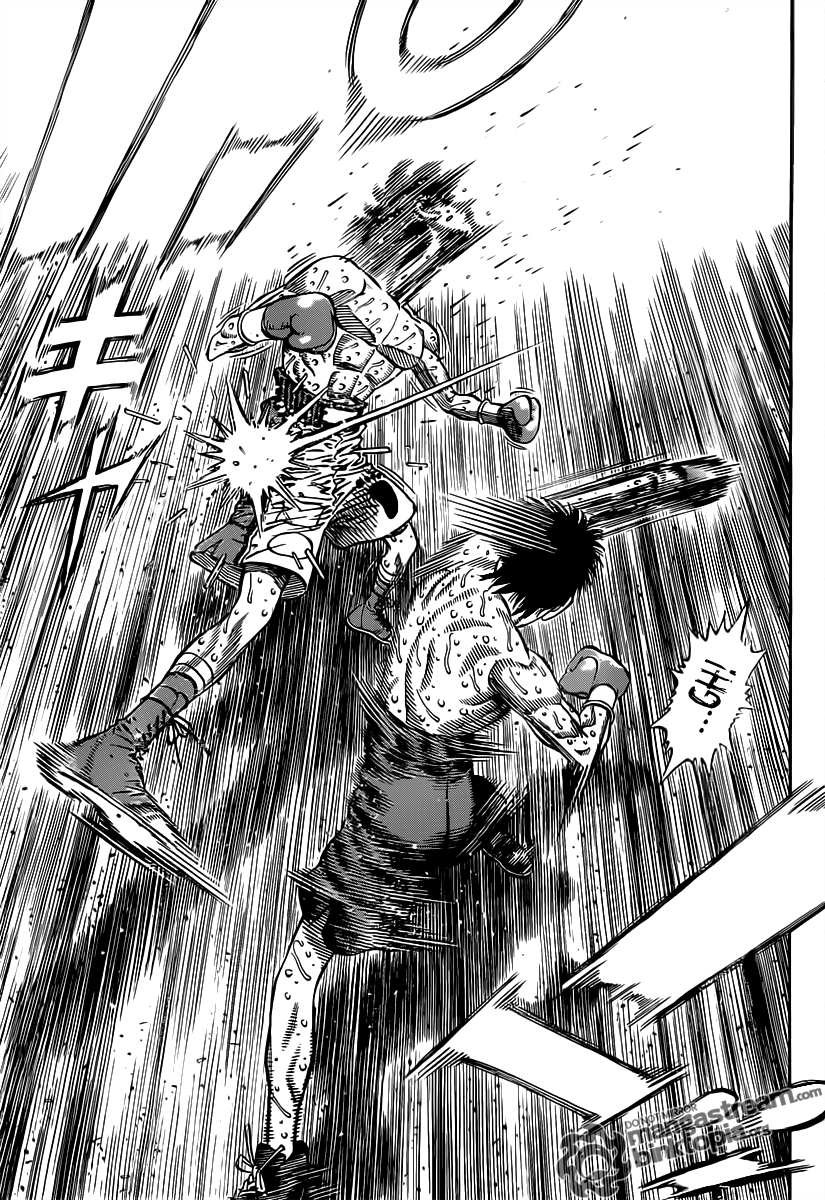 Chapter 938 — Round 938 — Page 5