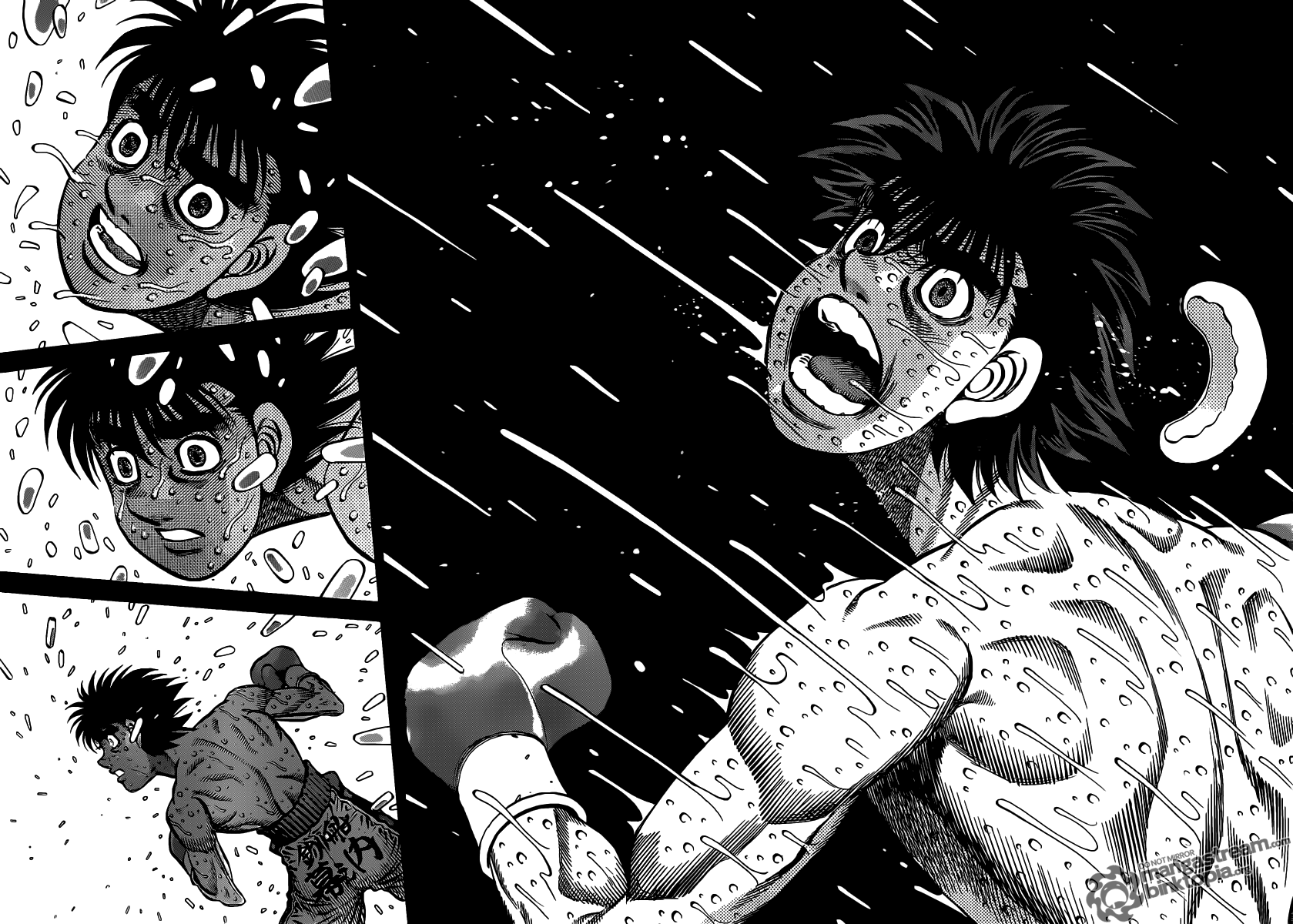 Chapter 938 — Round 938 — Page 6